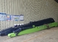 Long bras universel de la portée 10m-12m, excavatrice Boom Stick de PC80 EX60